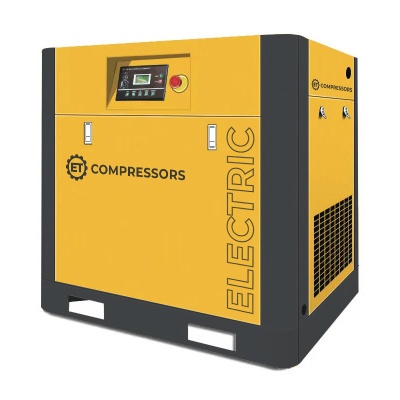 Винтовой компрессор ET SL 7,5-13 (IP54)