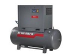 Компрессор винтовой Dalgakiran TIDY10-10-500