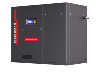 Компрессор винтовой Dalgakiran INVERSYS Plus 75-8 ID