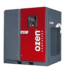 Винтовой компрессор Ozen EN 5 13
