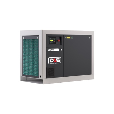 Винтовой компрессор DAS DVK VS 30-13