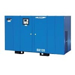 Винтовой компрессор Remeza ВК120-13