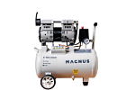 Компрессор воздушный безмасляный Magnus P-160/24OF