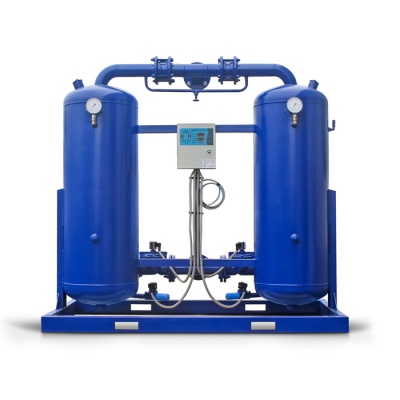 адсорбционный осушитель Berg ОС-5,5-70