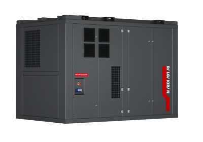 Компрессор винтовой Dalgakiran INVERSYS DPR 200-10