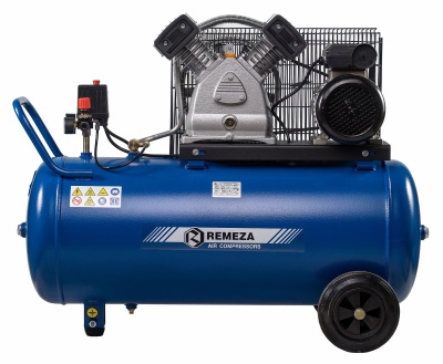 Поршневой компрессор Remeza СБ4/С-100.LB30 А